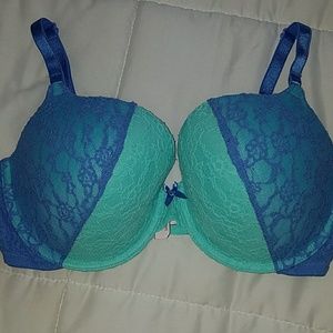 VICTORIA SECRET Demi Bra